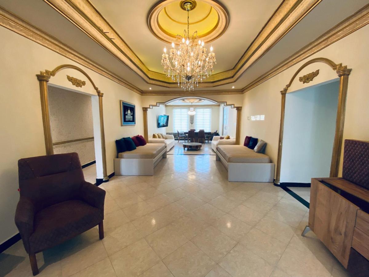 Casa Boutique Habibi - Pensión San Andrés